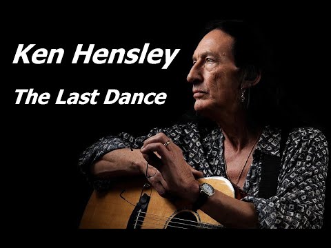 The Last Dance - Ken Hensley