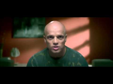 BOBAN RAJOVIC - MIJENJAM (OFFICIAL VIDEO)