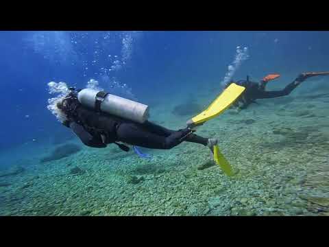 The Deep Blue Of Bodrum (Short Version)