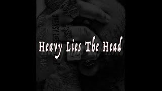 Liberation Studios - Heavy Lies The Head