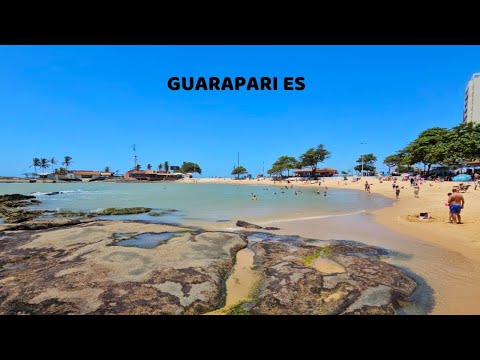 Guarapari ES - Passeio da Rota 408 pelo Estado do Espírito Santo - 15° Temp - Ep 75