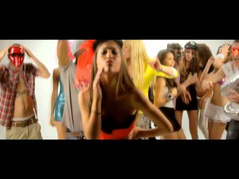 A-Roma feat Pitbull & Play N Skillz - 100% Freaky (extended mix)