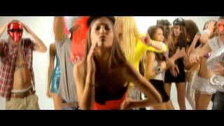 A-Roma feat Pitbull & Play N Skillz - 100% Freaky (extended mix)