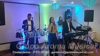 Video de Aroma Musical