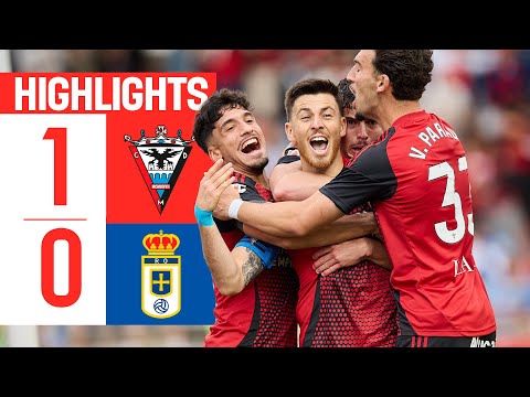 CD Club Deportivo Mirandés Miranda de Ebro 1-0 FC...