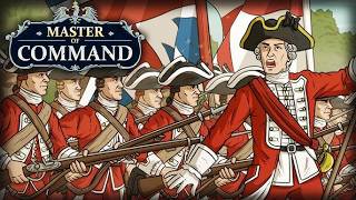 Master of Command | Britain Goes to War