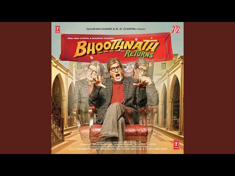Party With The Bhoothnath (Full Audio) — watch video
