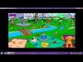 Sesame Street Let S Make A Word Zoe In The Park
