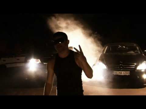 GameOver Recordz - Verdächtige Nächte (Official Music Video)