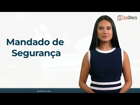 Mandado de Segurança: Qual o prazo, o que é direito líquido e certo e quem é a autoridade coatora?