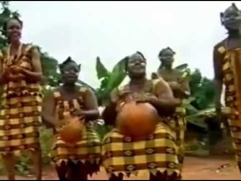 Queen Theresa Ofojie performs Egwu Umuoji Obi Part 2