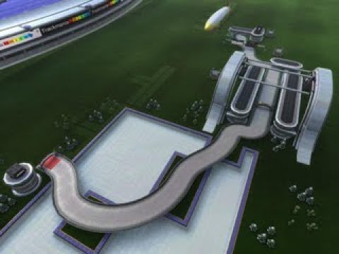 TMN Race B-3 13.19 by Softieee (13/10/2017)