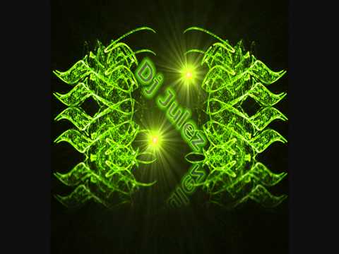 Dj Julez - Live Your Dream