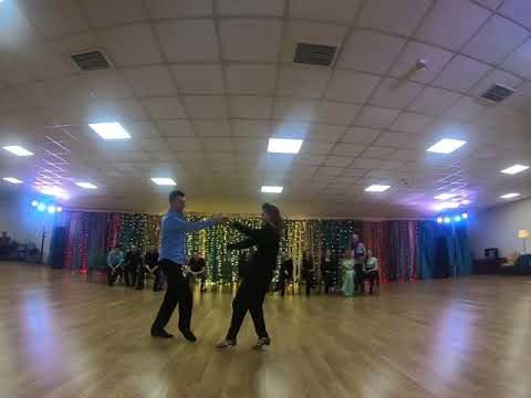 RuOpen All Stars final Khakhlev Komkina