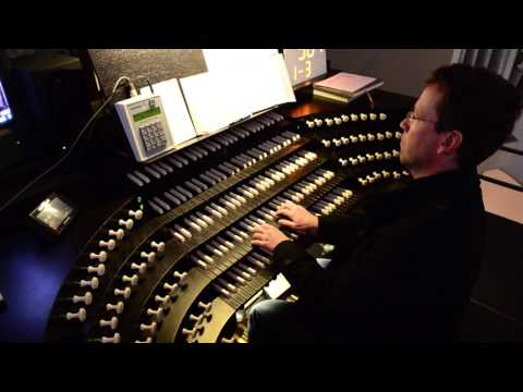 Dein Lob Herr ruft der Himmel aus GL 381