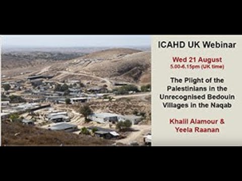 A recording of the webinar is available here