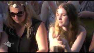 Paolo Nutini - Iron Sky (Live at Pinkpop 2014)