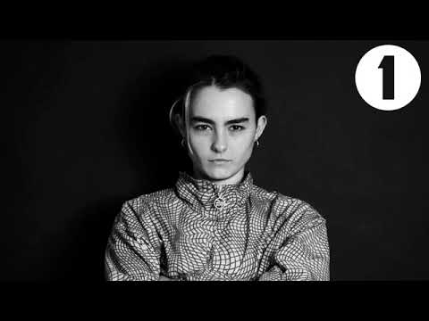 Anaïs - BBC Radio 1 Drum & Bass Guest Mix (05-11-2022) © DJ Team FREEDNBCOM