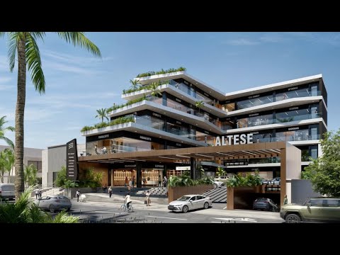 Video de Local / Oficina / Consultorio en Costa de Oro