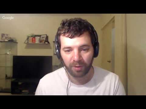 The Narrative Show: Episode 4, The Sylvaneth and Warhammer Fest