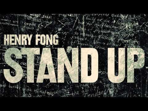 Henry Fong - Stand Up (Destructo Remix)