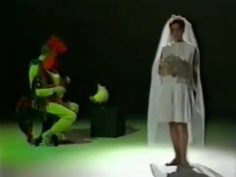 KUKL - ANNA [MUSIC VIDEO] HQ