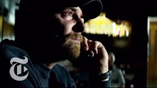 'American Sniper' | Anatomy of a Scene w/ Director Clint Eastwood | The New York Times
