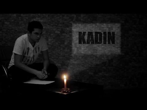 Emre Özkan - Tecavüz Edemezsin #Kadın