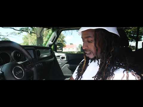 Murk Gee - Peachy Remix (Official Music Video)