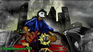 Chamillionaire-Mixtape Messiah 7-Internet Thugs Attack