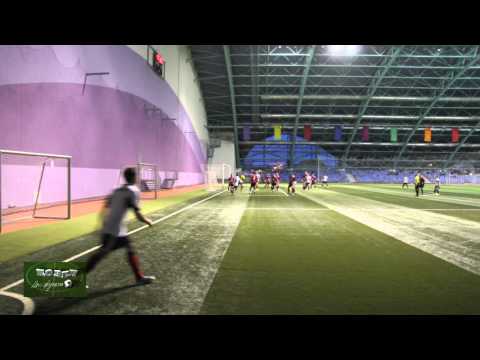 Козел про футбол: сборная U-21 - Славия