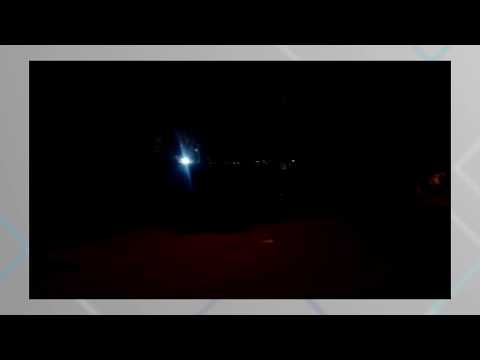 No escuro: Moradores do Bela Vista, em Rio Claro, reclamam de iluminação precária
