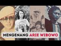 Arie Wibowo: Topan Group, Dangdut hingga Bill & Brod