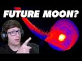 CREATING THE MOON in Space Simulation Toolkit!