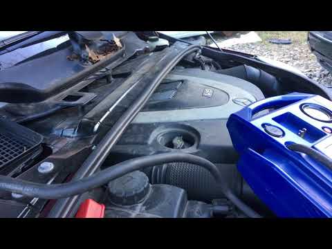 17384K Speedy’s Used Parts 2007 Mercedes R350