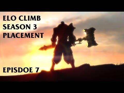 SQC Season 3 Placement Ep7 - It has been decided.