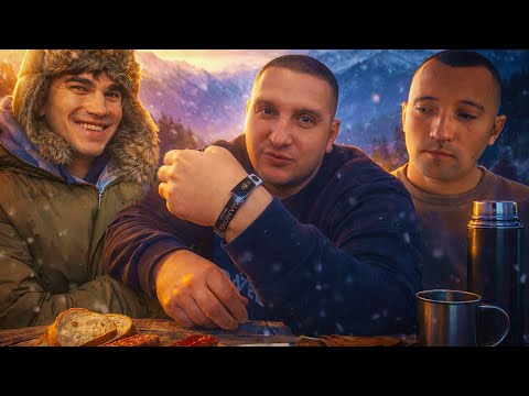 This is how our SKI VACATION begins 🤯⛷️