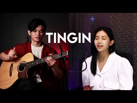 Tingin (Cup of Joe, Janine Teñoso) - Paolo Gans x Ynah Bautista