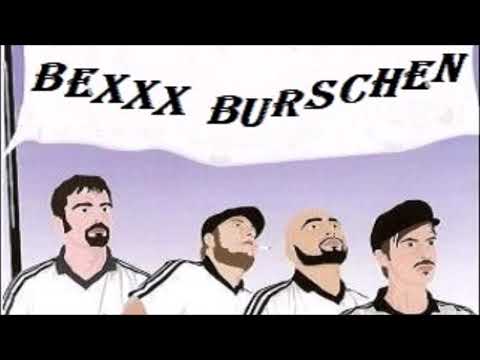 Bexxx Burschen - Gina W.