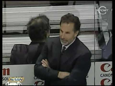 NHL  14.04.2007  G2  Tampa Bay Lightning - New Jersey Devils