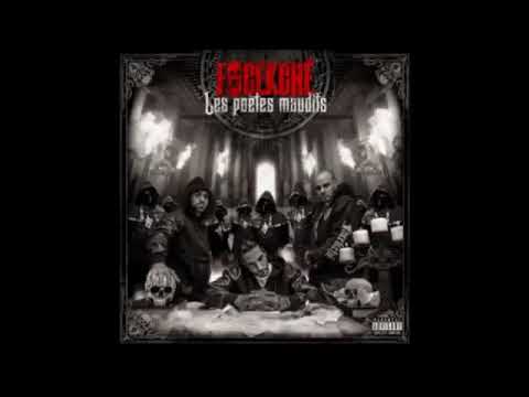 FACEKCHÉ  187  DIE-ON  FT INFRAK  R.I.P..