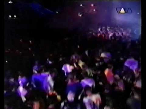 MAYDAY Reformation Live Hardsequencer