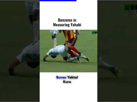 Al-Ittihad vs ES Tunis 2-1 - Highlights & All Goals 2023 HD 🔥 Benzema Debut Goal