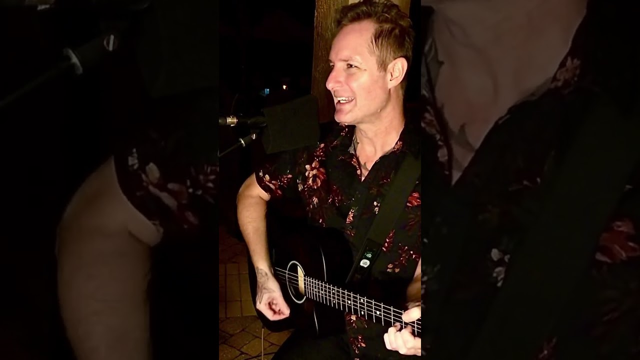 Promotional video thumbnail 1 for Caleb Joye Music
