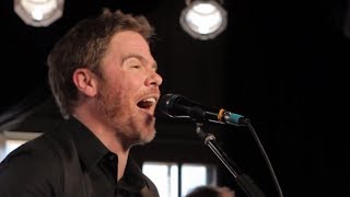 Josh Ritter & The Royal City Band - Harrisburg - 3/14/2013 - Stage On Sixth