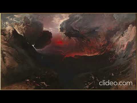 Mozart - Lacrimosa but humanity has ended 1HOUR