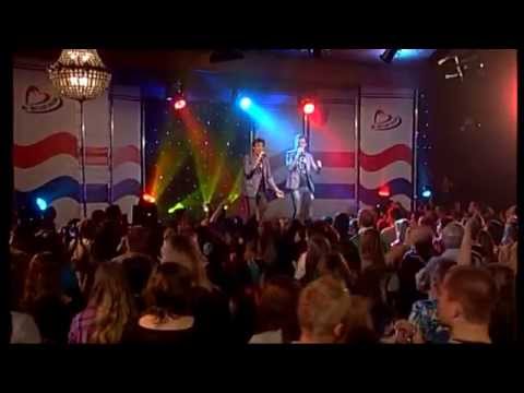 Havenzangers 2 0 (Mulder & Mulder)  - Ben in de hemel