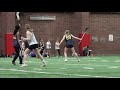 HS Winter League Lacrosse 12/9/17