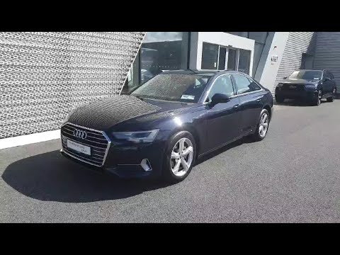 202D16453 - 2020 Audi A6 40TDI 204HP S tronic SE  Virtual cockpit tech pack...