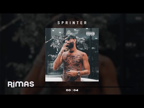 Video thumbnail for Sprinter